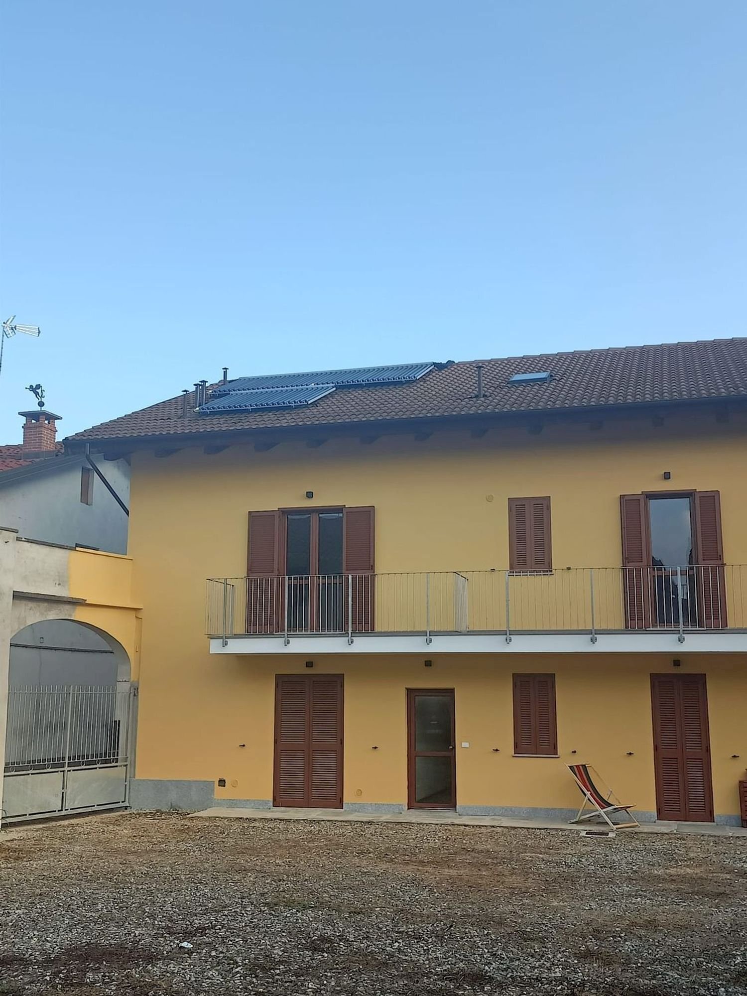 Apartment Villafranca Piemonte - photo 1