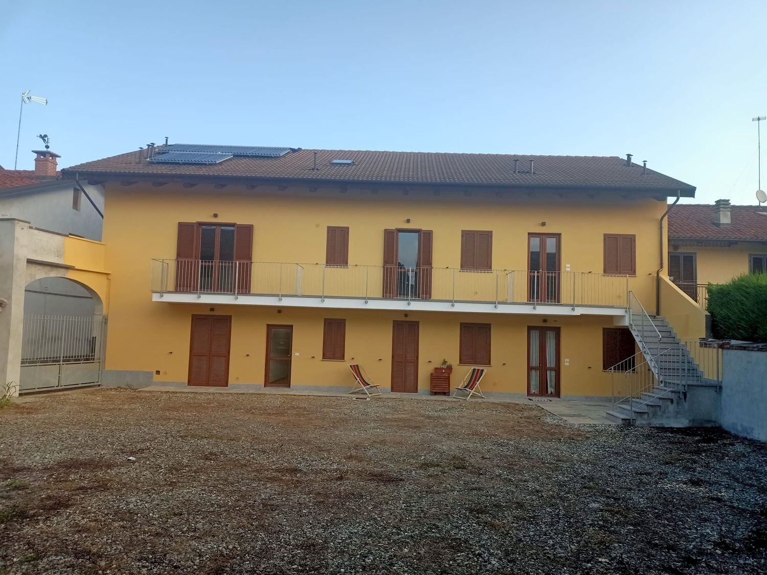 Apartment Villafranca Piemonte - photo 2