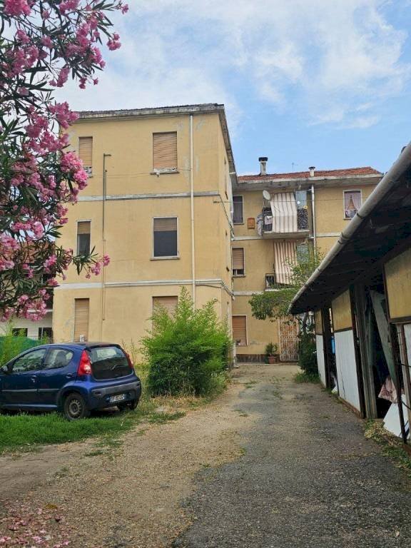 Stabile - Palazzo Orbassano - foto 1