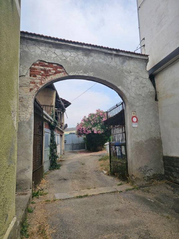 Stabile - Palazzo Orbassano - foto 2