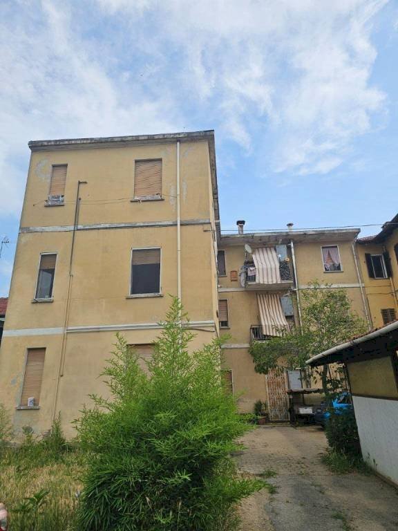 Stabile - Palazzo Orbassano - foto 3