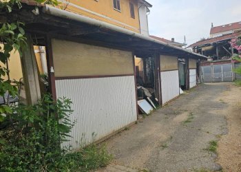 Stabile - Palazzo Orbassano - foto 11
