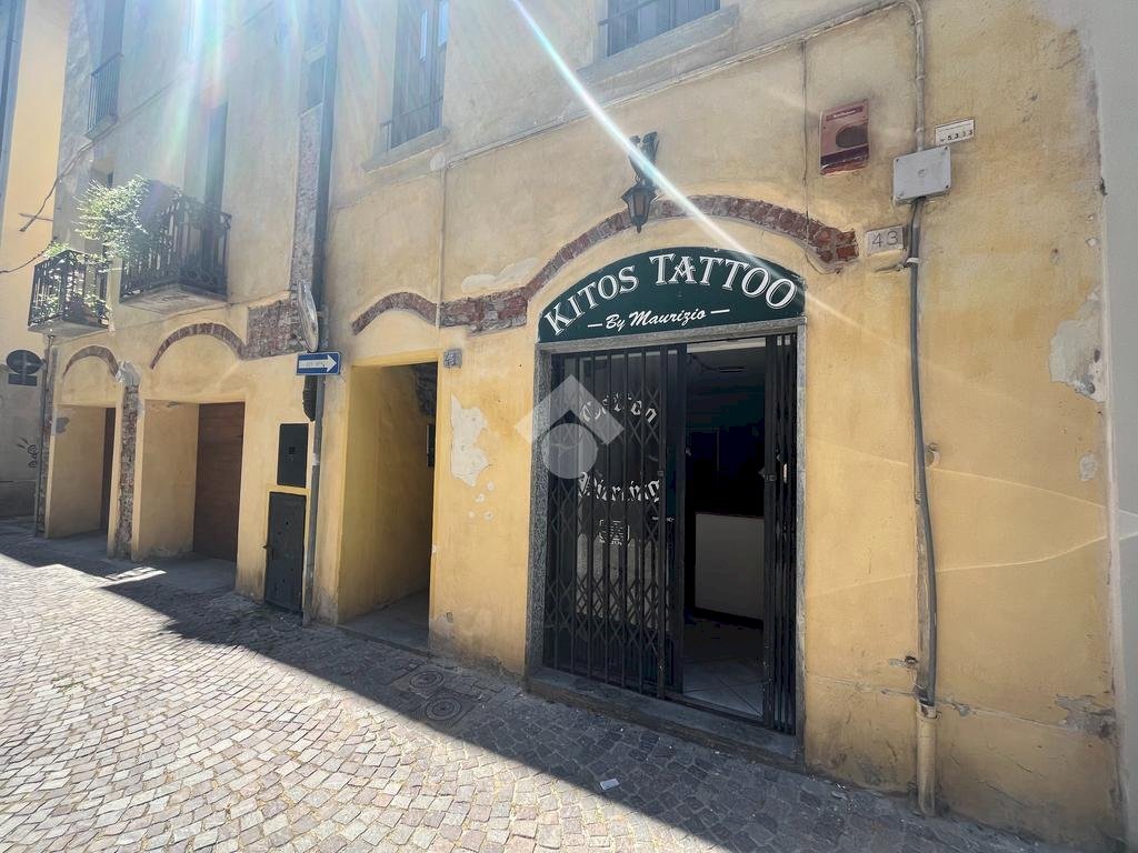Negozio Via Silvio Pellico, Pinerolo - foto 1