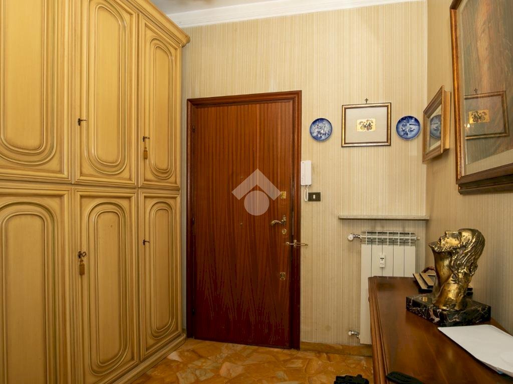 Appartamento Via Oberto Cancelliere, Genova (zona Castelletto) - foto 2