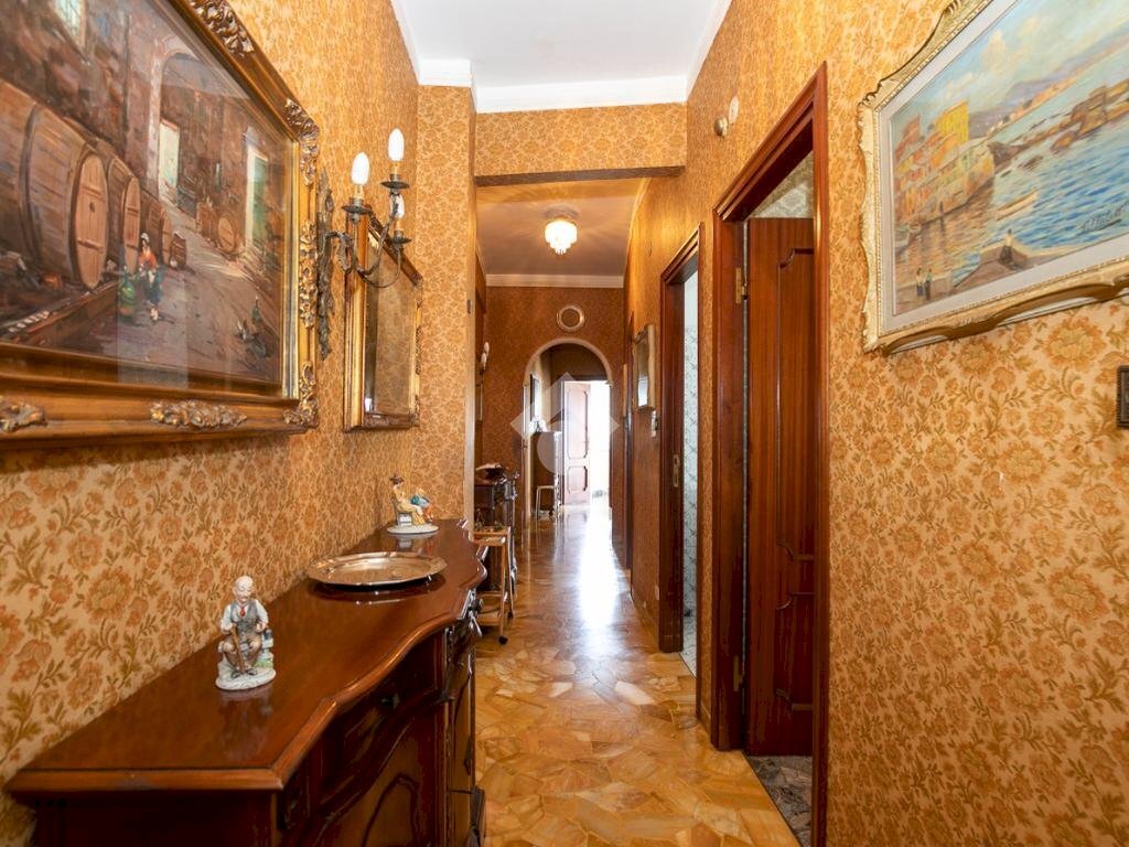 Appartamento Via Oberto Cancelliere, Genova (zona Castelletto) - foto 3