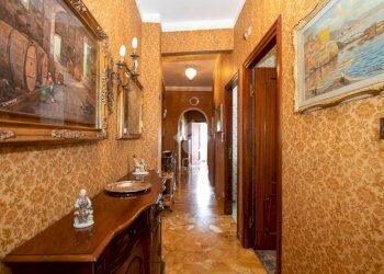 Appartamento Via Oberto Cancelliere, Genova (zona Castelletto) - foto 3