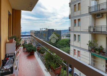 Appartamento Via Oberto Cancelliere, Genova (zona Castelletto) - foto 9