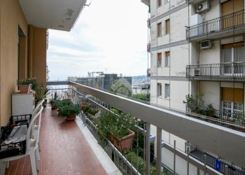 Appartamento Via Oberto Cancelliere, Genova (zona Castelletto) - foto 10