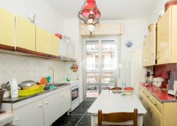 Appartamento Via Oberto Cancelliere, Genova (zona Castelletto) - foto 11