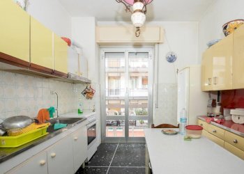 Appartamento Via Oberto Cancelliere, Genova (zona Castelletto) - foto 12