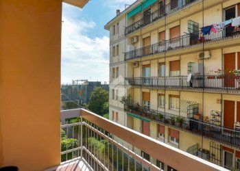 Appartamento Via Oberto Cancelliere, Genova (zona Castelletto) - foto 14
