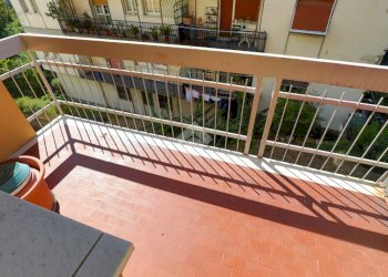 Appartamento Via Oberto Cancelliere, Genova (zona Castelletto) - foto 15