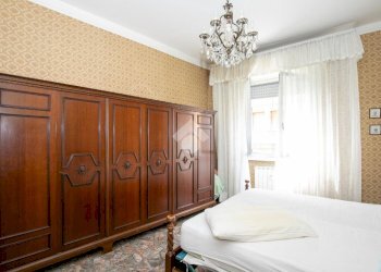 Appartamento Via Oberto Cancelliere, Genova (zona Castelletto) - foto 16