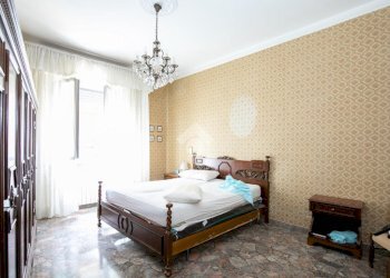 Appartamento Via Oberto Cancelliere, Genova (zona Castelletto) - foto 17