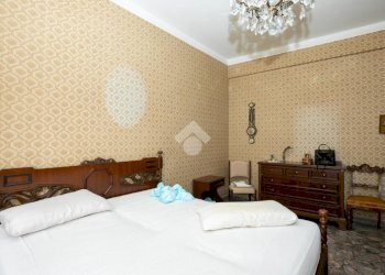 Appartamento Via Oberto Cancelliere, Genova (zona Castelletto) - foto 18