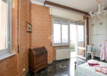 Appartamento Via Oberto Cancelliere, Genova (zona Castelletto) - foto 19