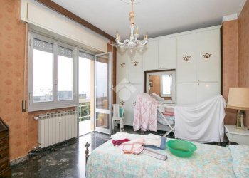 Appartamento Via Oberto Cancelliere, Genova (zona Castelletto) - foto 20