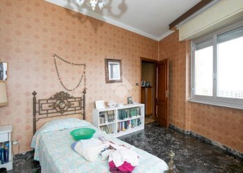 Appartamento Via Oberto Cancelliere, Genova (zona Castelletto) - foto 21