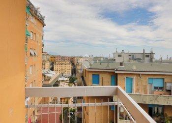 Appartamento Via Oberto Cancelliere, Genova (zona Castelletto) - foto 23
