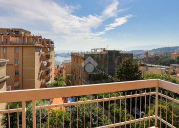 Appartamento Via Oberto Cancelliere, Genova (zona Castelletto) - foto 24