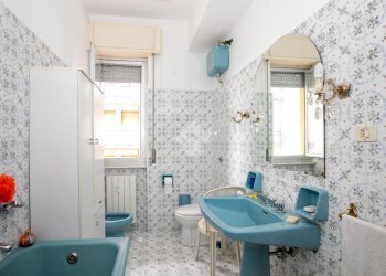Appartamento Via Oberto Cancelliere, Genova (zona Castelletto) - foto 27