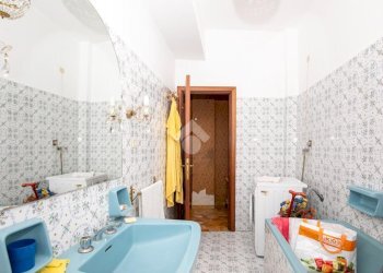 Appartamento Via Oberto Cancelliere, Genova (zona Castelletto) - foto 28