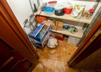 Appartamento Via Oberto Cancelliere, Genova (zona Castelletto) - foto 29