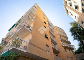 Appartamento Via Oberto Cancelliere, Genova (zona Castelletto) - foto 32