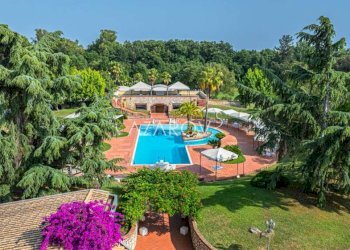 Villa Latina - foto 1