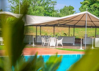 Villa Latina - foto 13