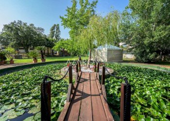 Villa Latina - foto 15