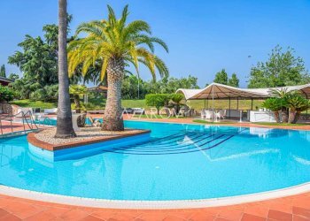 Villa Latina - foto 16