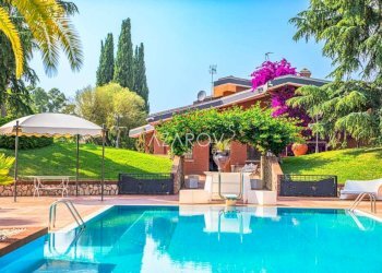 Villa Latina - foto 17