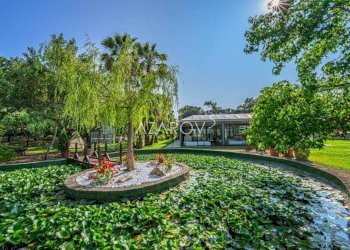 Villa Latina - foto 20