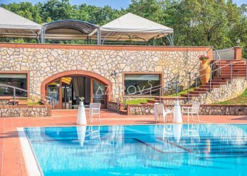 Villa Latina - foto 21