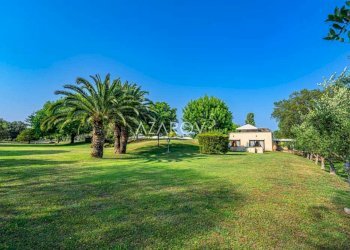 Villa Latina - foto 23