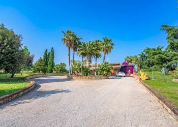 Villa Latina - foto 25