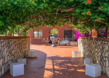 Villa Latina - foto 26