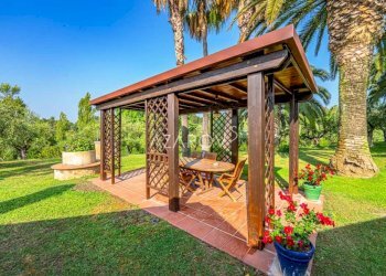 Villa Latina - foto 29