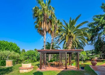 Villa Latina - foto 30