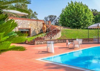 Villa Latina - foto 31