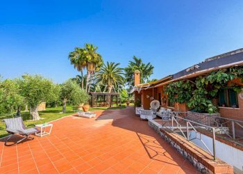 Villa Latina - foto 32