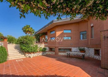 Villa Latina - foto 34