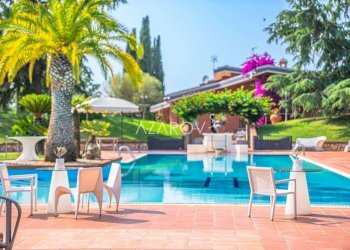 Villa Latina - foto 35