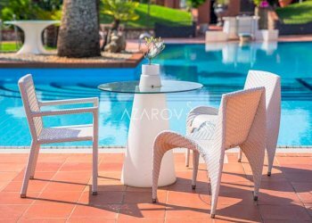 Villa Latina - foto 36