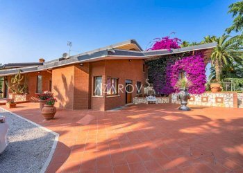 Villa Latina - foto 38