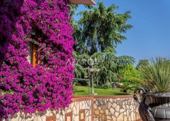 Villa Latina - foto 40