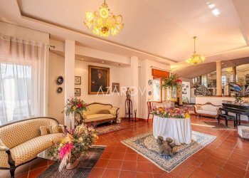 Villa Latina - foto 41