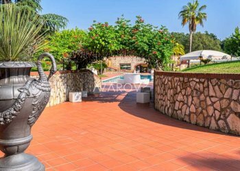 Villa Latina - foto 42