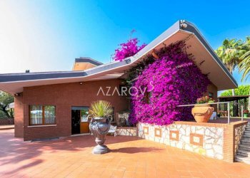 Villa Latina - foto 44